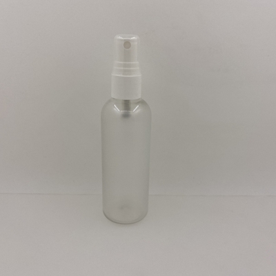 De kosmetische Plastic Fles 200ml 300ml van de Nevelpomp voor Huidzorg