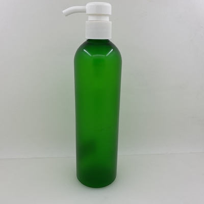 Flessen van de HUISDIEREN de Grote Shampoo met Pomp, OEM ODM de Lege Plastic Flessen van de Zeepautomaat