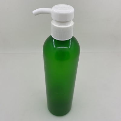 Flessen van de HUISDIEREN de Grote Shampoo met Pomp, OEM ODM de Lege Plastic Flessen van de Zeepautomaat