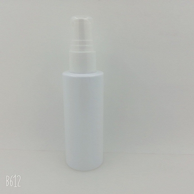 De Plastic Kosmetische Flessen van de het schermdruk voor het Certificaat van de Lotionessentie ISO