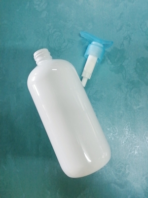 Opnieuw te gebruiken Lege Plastic Flessen, Shampoo en Lichaamswasflessen