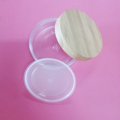 300g plastic Roomflessen met Schroefdeksel voor Lichaamscrèmeiso Certificaat